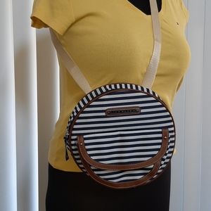 Lily Bloom crossbody/backpack purse